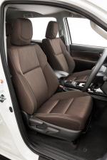 Toyota Fortuner GX 2015 года (AU)